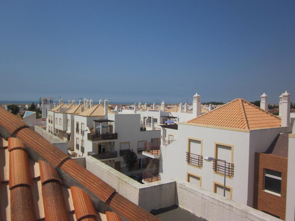דירות קבאנס דה טאבירה Luxury Duplex With Pool מראה חיצוני תמונה