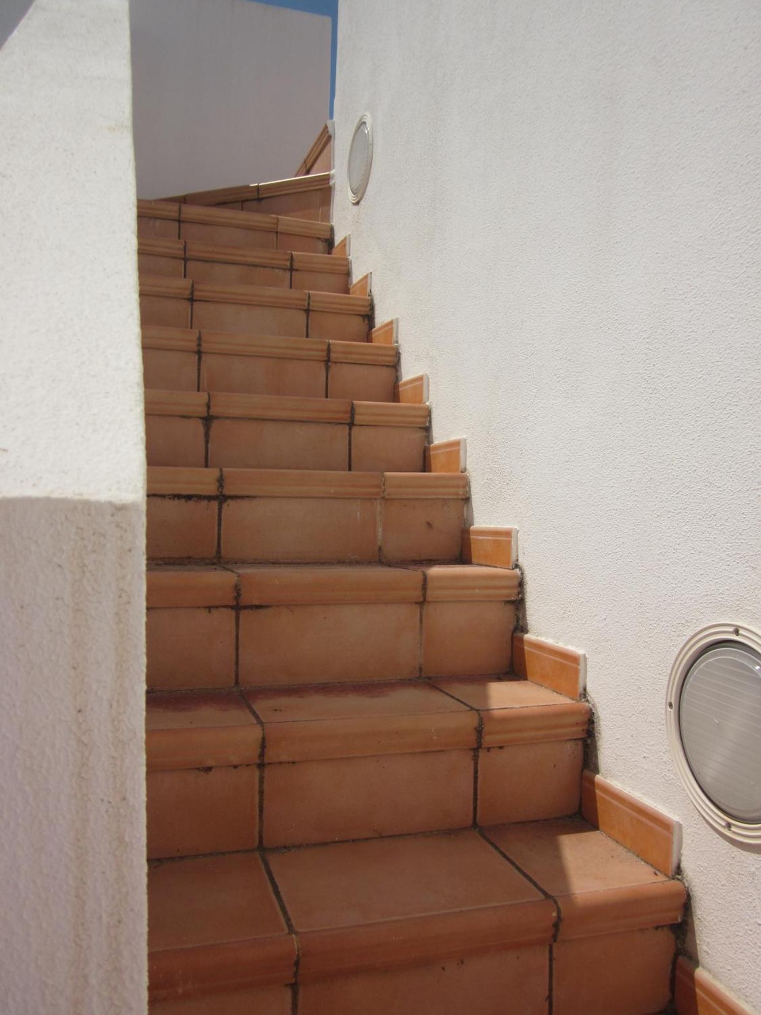 דירות קבאנס דה טאבירה Luxury Duplex With Pool מראה חיצוני תמונה