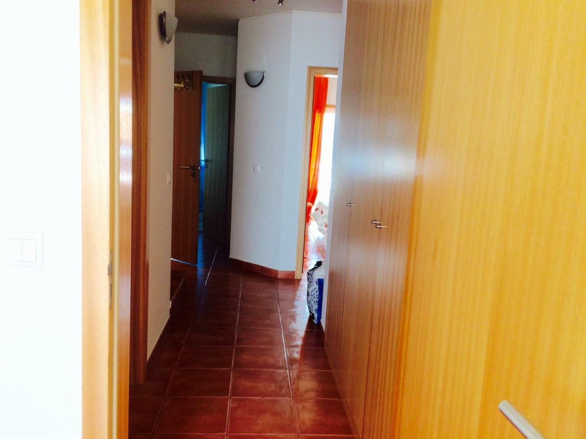 דירות קבאנס דה טאבירה Luxury Duplex With Pool מראה חיצוני תמונה