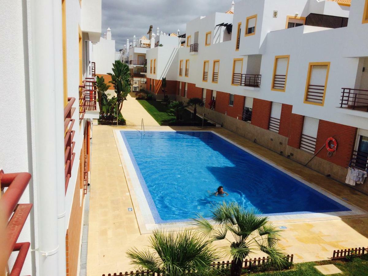 דירות קבאנס דה טאבירה Luxury Duplex With Pool מראה חיצוני תמונה