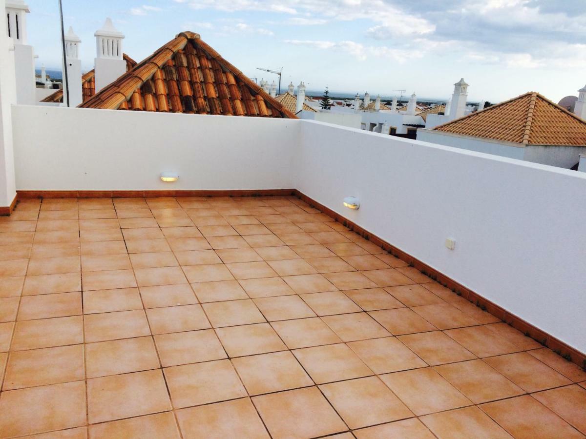 דירות קבאנס דה טאבירה Luxury Duplex With Pool מראה חיצוני תמונה