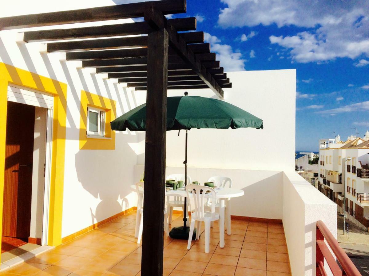 דירות קבאנס דה טאבירה Luxury Duplex With Pool מראה חיצוני תמונה