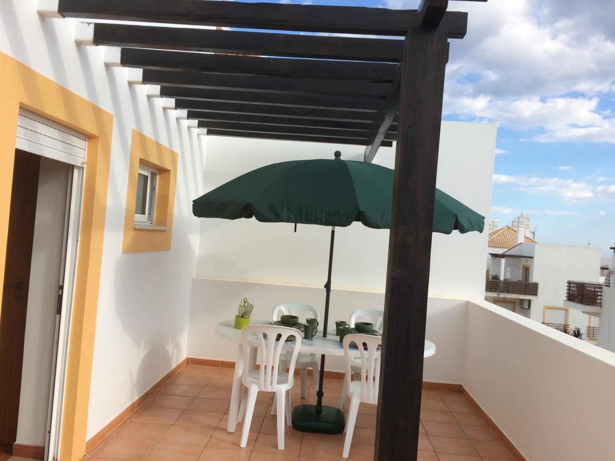 דירות קבאנס דה טאבירה Luxury Duplex With Pool מראה חיצוני תמונה