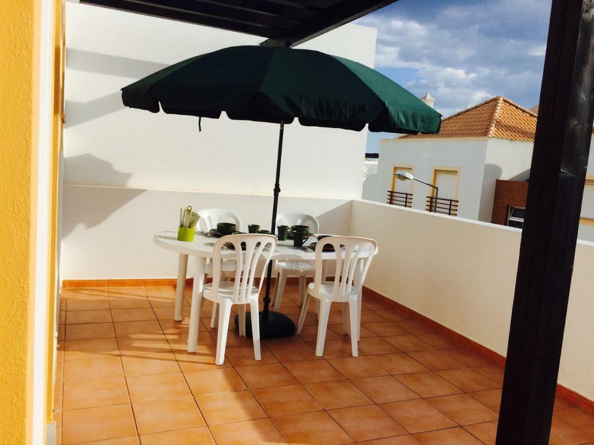 דירות קבאנס דה טאבירה Luxury Duplex With Pool מראה חיצוני תמונה