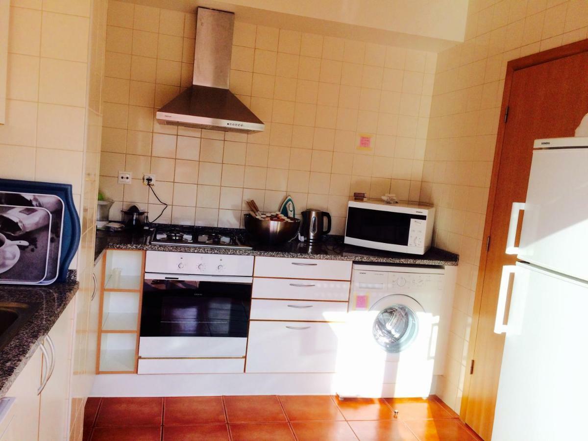 דירות קבאנס דה טאבירה Luxury Duplex With Pool מראה חיצוני תמונה