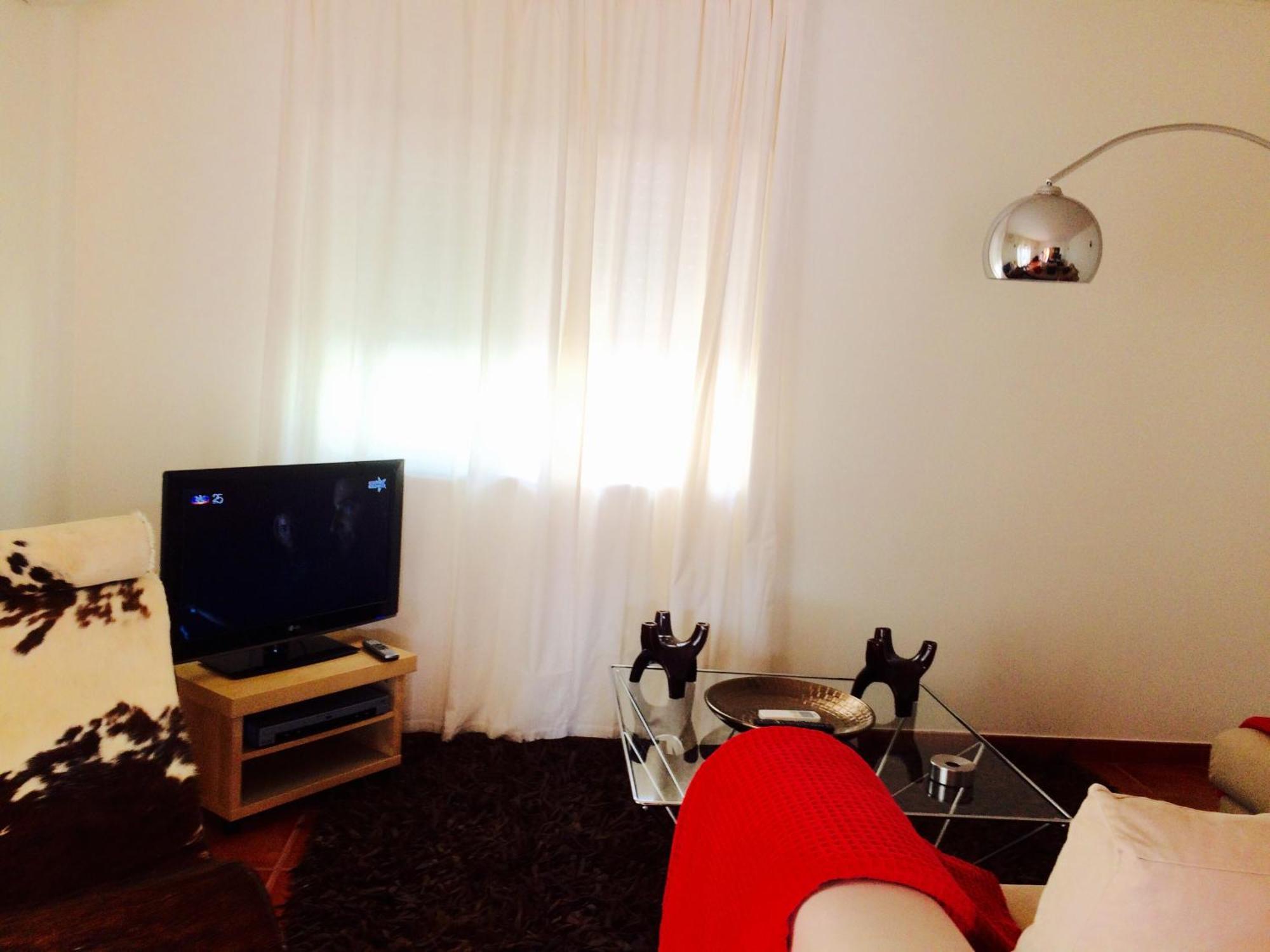 דירות קבאנס דה טאבירה Luxury Duplex With Pool מראה חיצוני תמונה