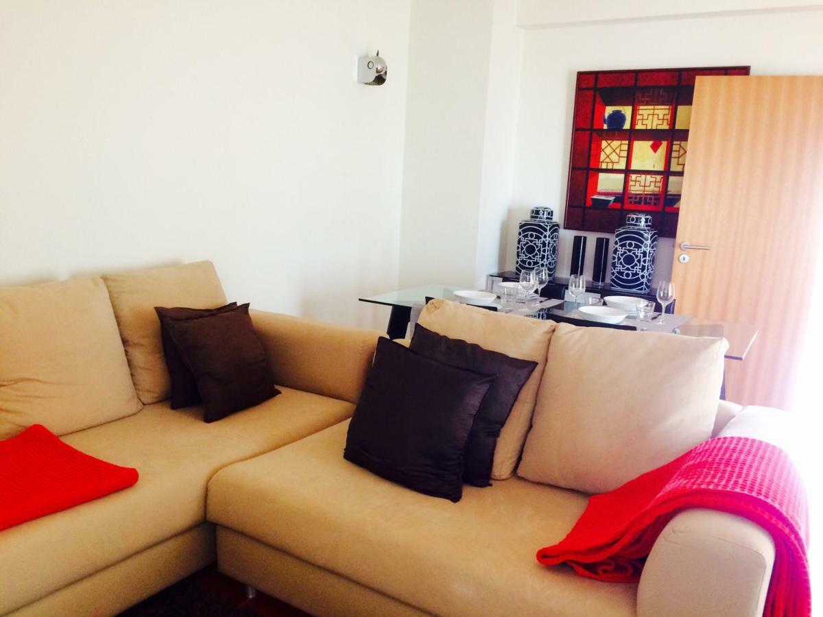 דירות קבאנס דה טאבירה Luxury Duplex With Pool מראה חיצוני תמונה
