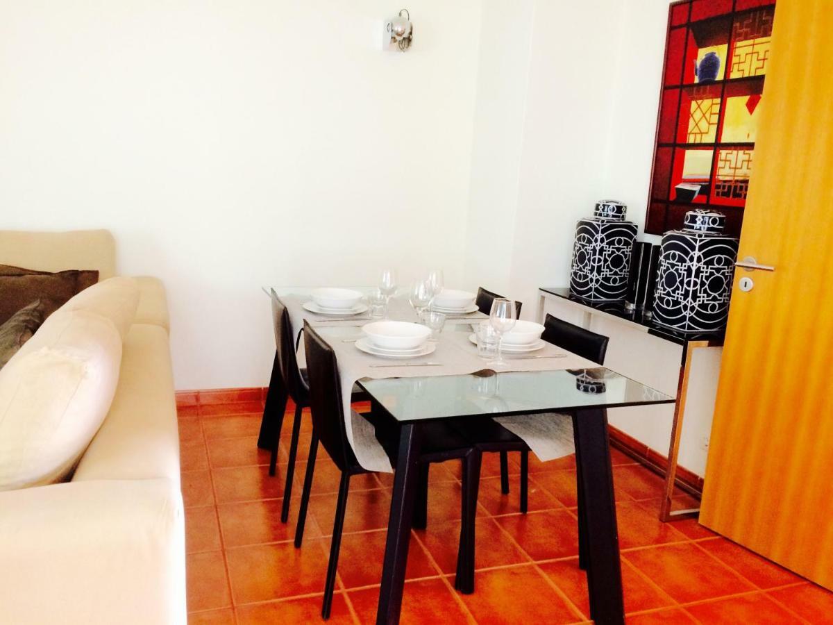 דירות קבאנס דה טאבירה Luxury Duplex With Pool מראה חיצוני תמונה