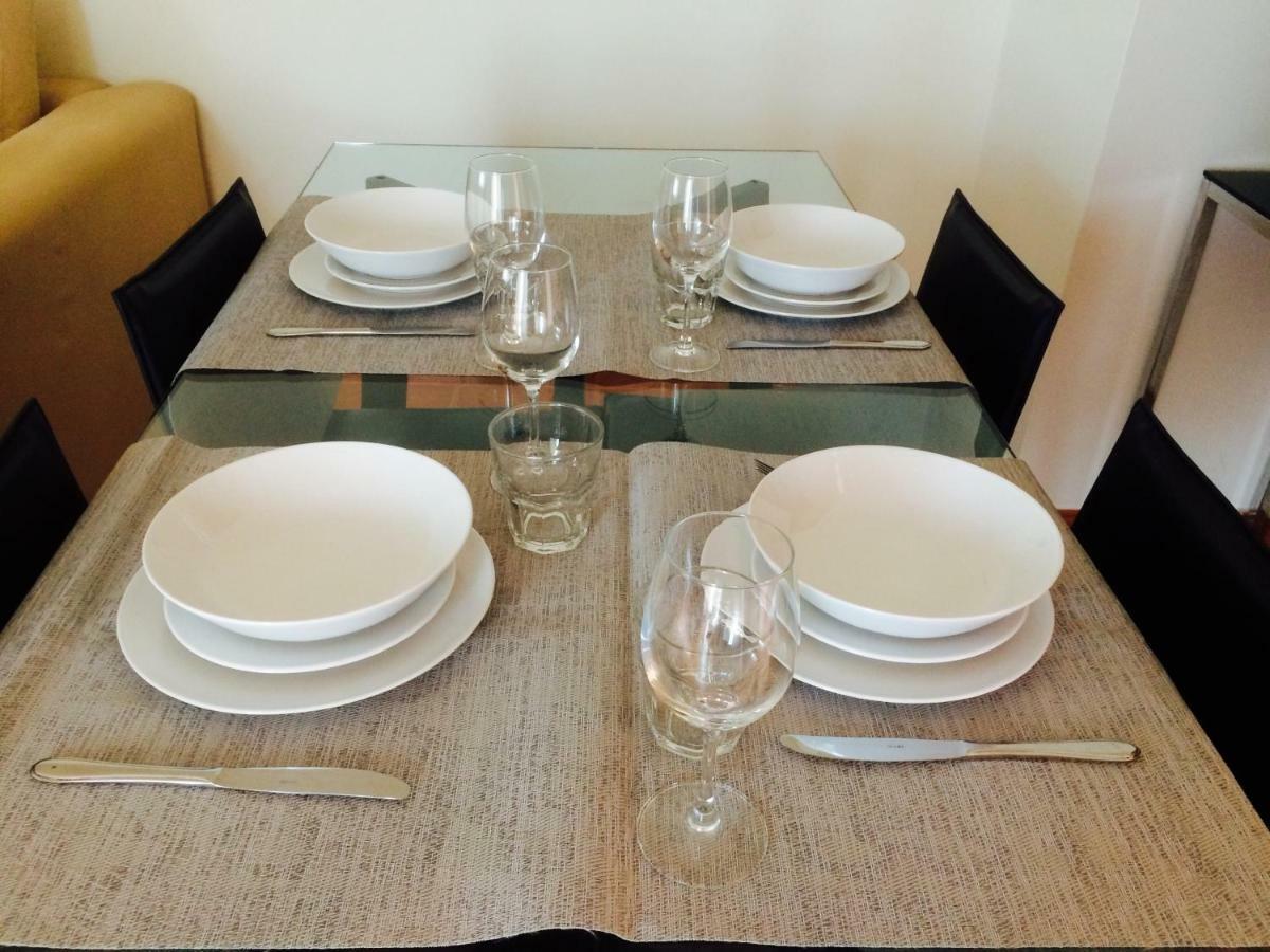 דירות קבאנס דה טאבירה Luxury Duplex With Pool מראה חיצוני תמונה