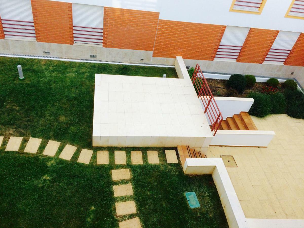 דירות קבאנס דה טאבירה Luxury Duplex With Pool מראה חיצוני תמונה