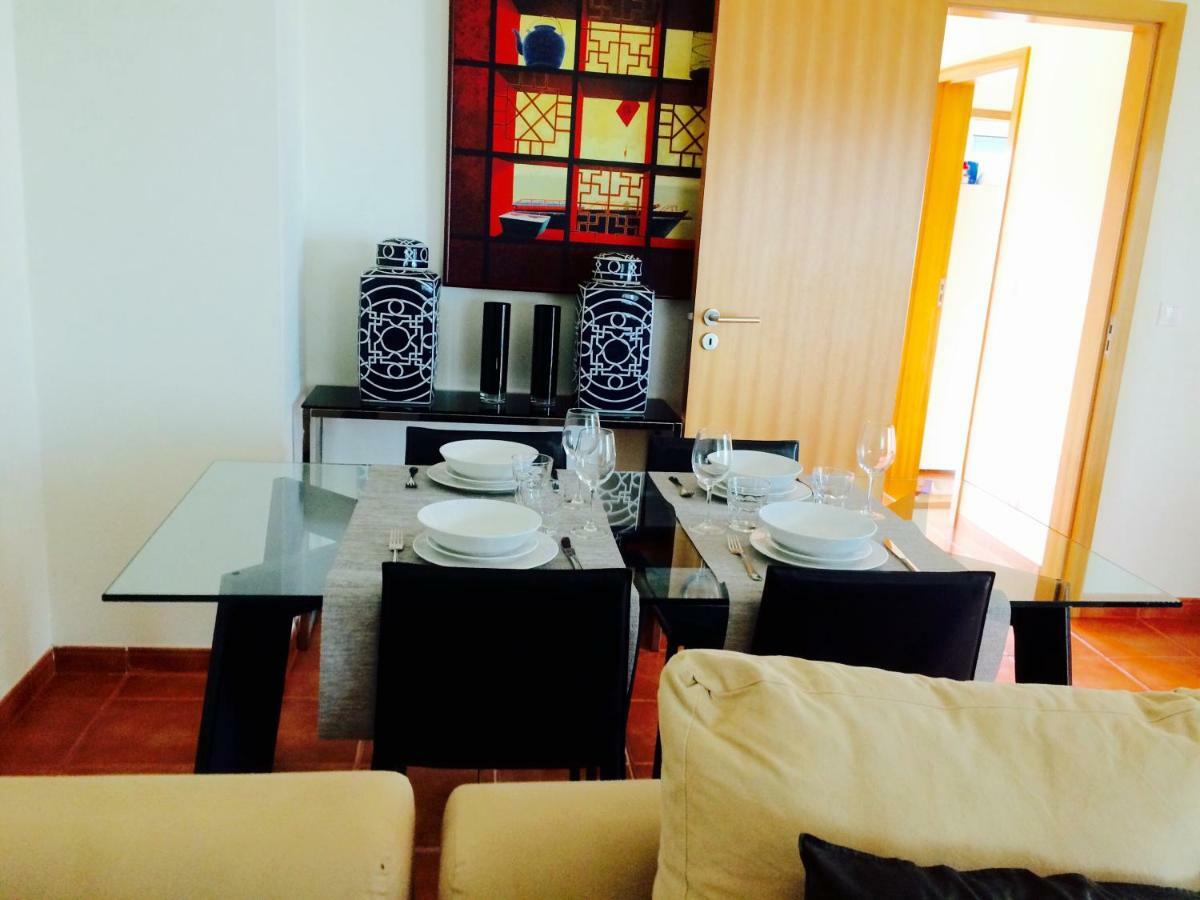 דירות קבאנס דה טאבירה Luxury Duplex With Pool מראה חיצוני תמונה