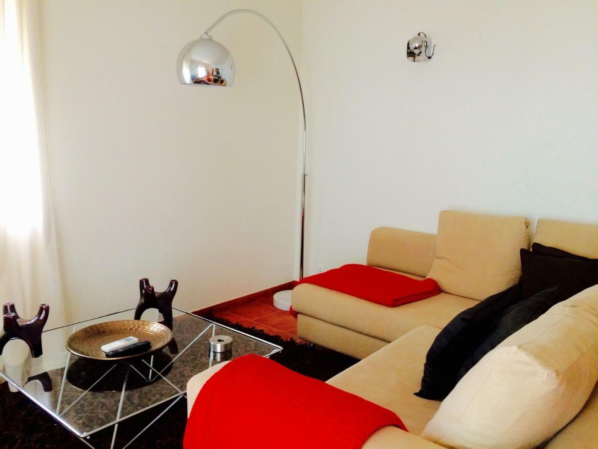 דירות קבאנס דה טאבירה Luxury Duplex With Pool מראה חיצוני תמונה